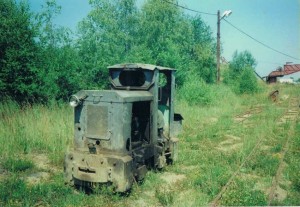 MD2 cihelna Blovice 26.6. 1999 foto V.Křížek_net