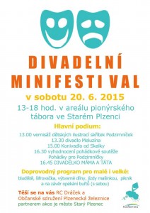 divadlo