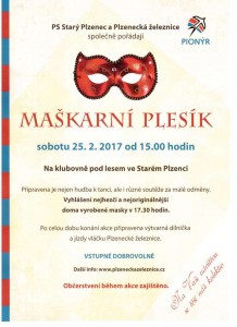 maškarní 001